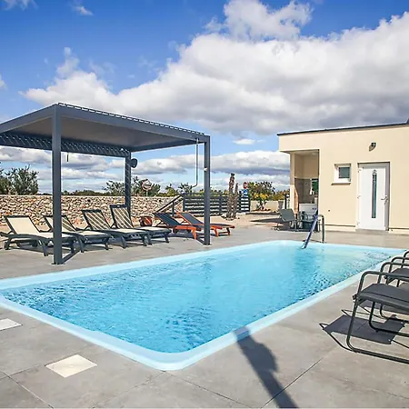 Pet Friendly Stacaravan In Drnis With Wifi