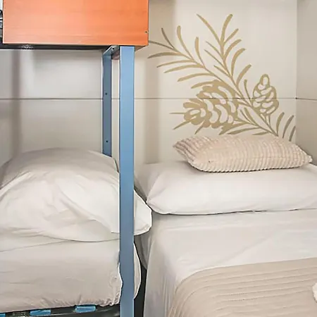 Pet Friendly Stacaravan In With Wifi 3*