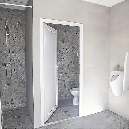 Kemp Pet Friendly Stacaravan In With Wifi Drniš