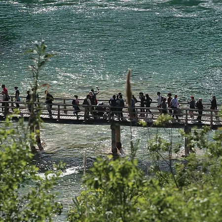 Pet Friendly Stacaravan In With Wifi 3* Drniš