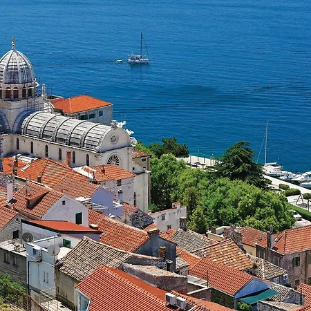 Pet Friendly Stacaravan In With Wifi 3*