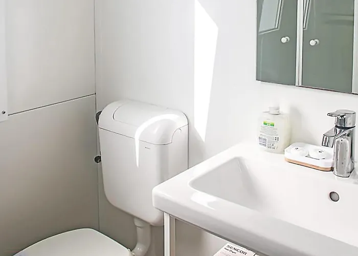 Pet Friendly Stacaravan In With Wifi 3* Drniš