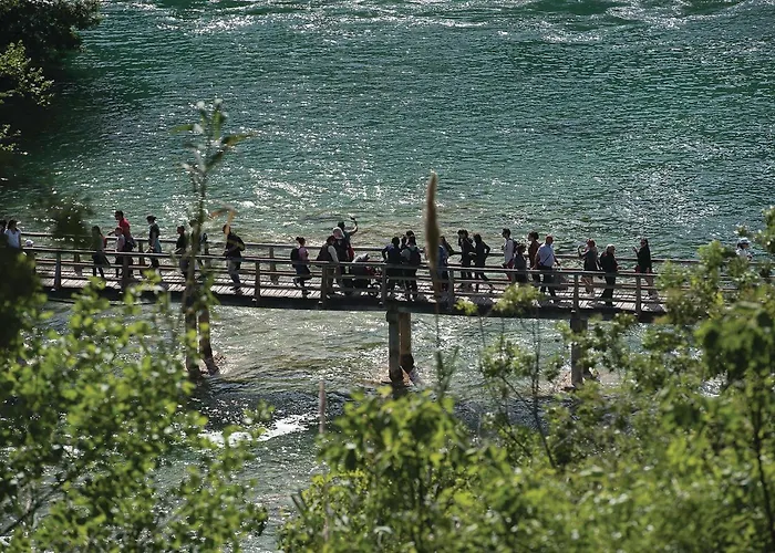 Pet Friendly Stacaravan In With Wifi 3* Drniš